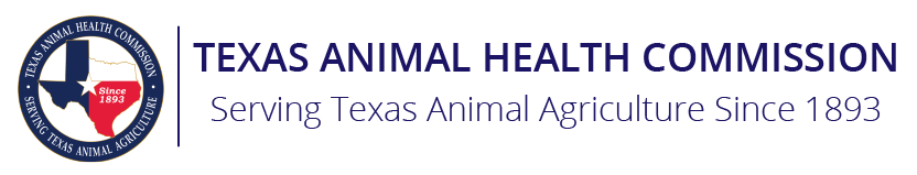 Texas Animal Health Commission